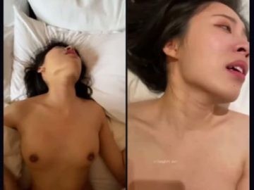 Chơi em mới quen dâm nhưng ngại