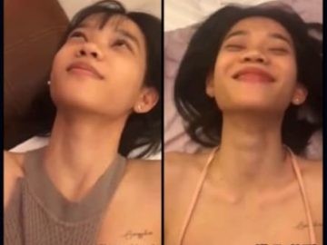 Em người yêu dâm mà vẫn ngại