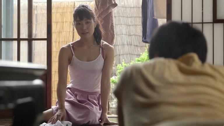 Khi chị dâu là người yêu của em chồng ~ Kana Yume